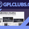 5Builders Studios - Architecture and Interior Elementor Template Kit