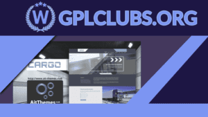 AIT Cargo WordPress Theme