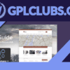 AIT City Guide WordPress Theme