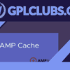 AMP Cache for WordPress