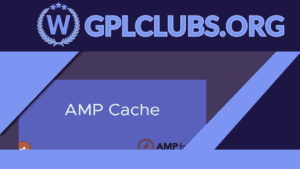 AMP Cache for WordPress