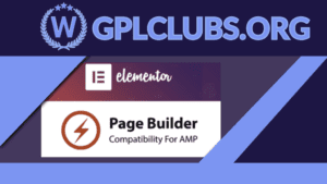 AMP Page Builder Compatibility