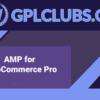 AMP for WooCommerce Pro