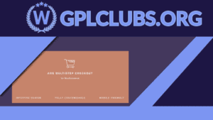 ARG Multistep Checkout for WooCommerce