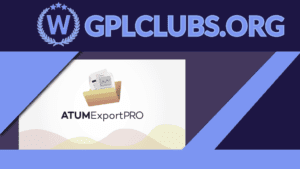 ATUM Export Pro