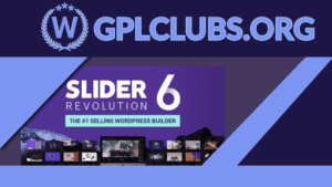 Add-ons and Templates for Slider Revolution