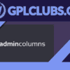 Admin Columns Pro - Gravity Forms