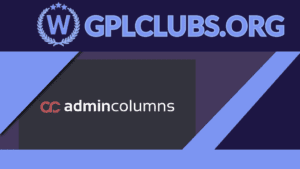 Admin Columns Pro - Gravity Forms
