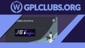 Admin Columns Pro - JetEngine