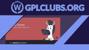 Admin Columns Pro Ninja Forms