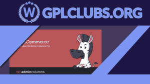 Admin Columns Pro WooCommerce Add-on