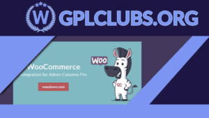 Admin Columns Pro WooCommerce Columns