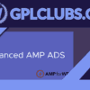 Advanced AMP ADS Plugin