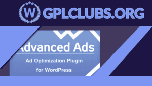 Advanced Ads Activated