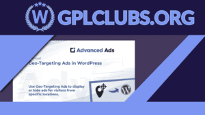 Advanced Ads - Geo Targeting