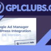 Advanced Ads - Google Ad Manager Integration