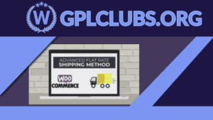 Advanced Flat Rate Shipping For WooCommerce Pro