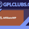 AffiliateWP Affiliate Wordpres System