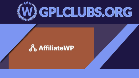 AffiliateWP Affiliate Wordpres System