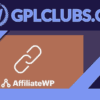 AffiliateWP - Lifetime Commissions