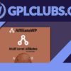 AffiliateWP - Multi Level Affiliates by Click Studio