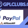 AffiliateWP PayPal Payouts