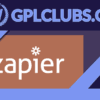 AffiliateWP Zapier for AffiliateWP
