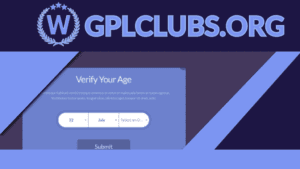 Age Verification Plugin for WordPress
