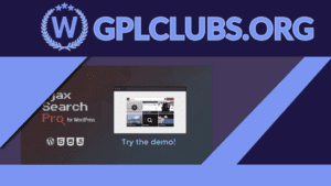 Ajax Search Pro Live WordPress Search and Filter Plugin