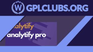 Analytify Pro WordPress Plugin