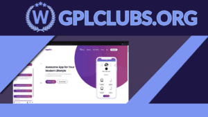 Appilo - App Landing Page WordPress Theme