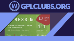 Apress Responsive Multi-Purpose Theme