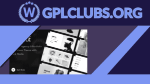 Archee - Creative Agency and Portfolio WordPress Theme