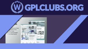 ArchiLab - Research & Laboratory Elementor Template Kit