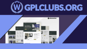 Archinterior - Architecture and Interior Elementor Pro Template Kit