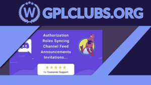 Argus | Discord WordPress Plugin