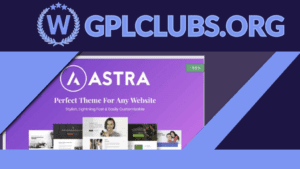 Astra Premium Sites Plugin