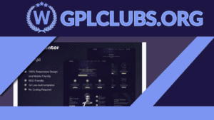 Astrologia - Horoscope Astrology Elementor Template Kit