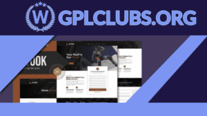 Atook - Roofing Services Elementor Template Kit