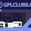 Attlas - Notary Public and Legal Services Elementor Template Kit