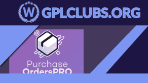 Atum Purchase Orders Pro