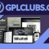 Automotive Car Dealership Business WordPress Theme