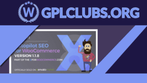 Autopilot SEO for WooCommerce