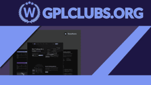 Axcorp - Trading & Investment Company Elementor Pro Full Site Template Kit