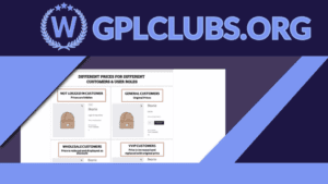 B2B for WooCommerce (by Addify)