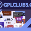 BLO Corporate Business WordPress Theme