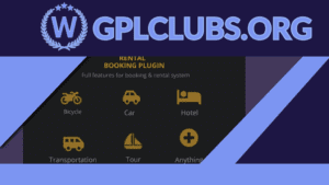 BRW - Booking Rental Plugin WooCommerce