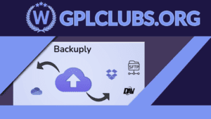 Backuply Pro - Backuply is a WordPress Backup Plugin