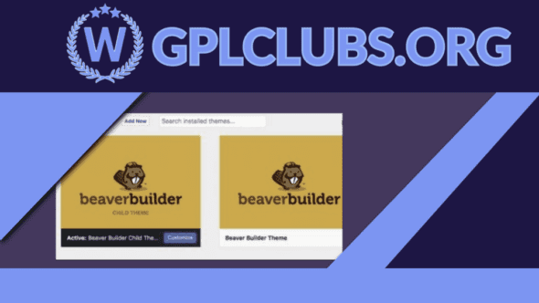 Beaver Builder Theme