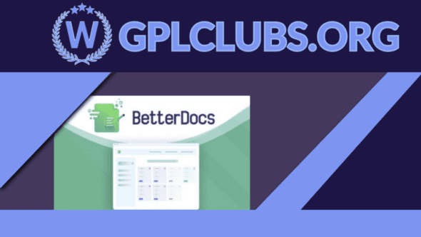 BetterDocs Pro